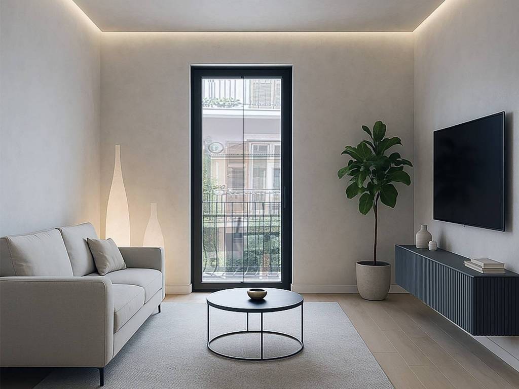 Appartamento a Trevignano romano in Via Roma, 47 - Foto 3