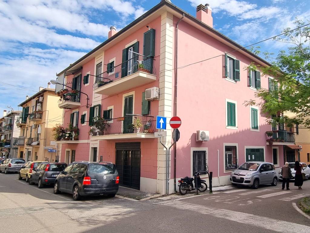 Appartamento a Trevignano romano in Via Roma, 47 - Foto 5