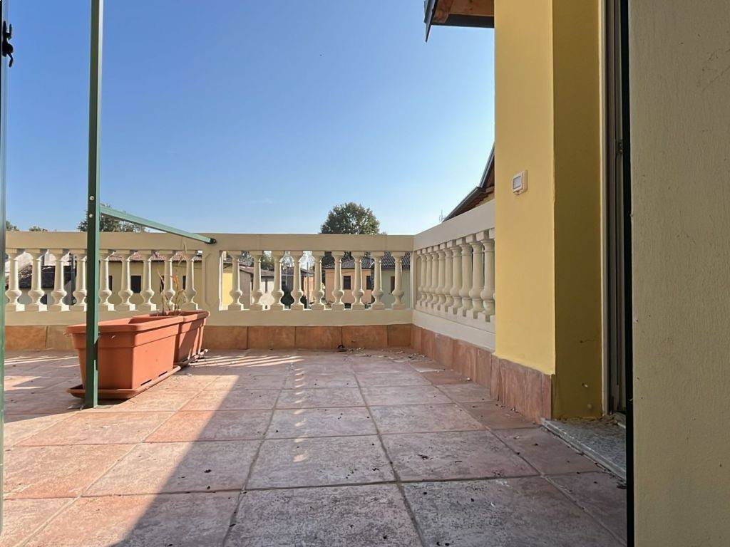 Appartamento a Santo stefano lodigiano - Foto 2