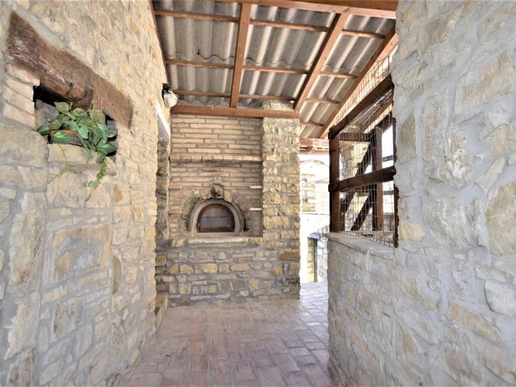 Casa indipendente a Bobbio in Loc. Centomerli - Foto 4