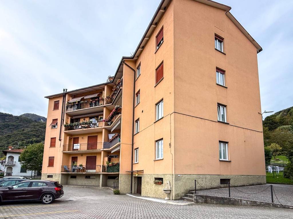 Appartamento a Menaggio in Largo Fossato - Foto 2