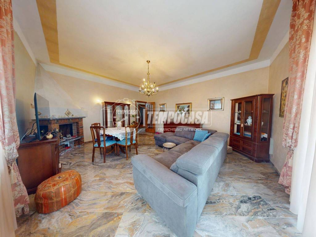 Appartamento a Volpiano in Via Padova 77 - Foto 2