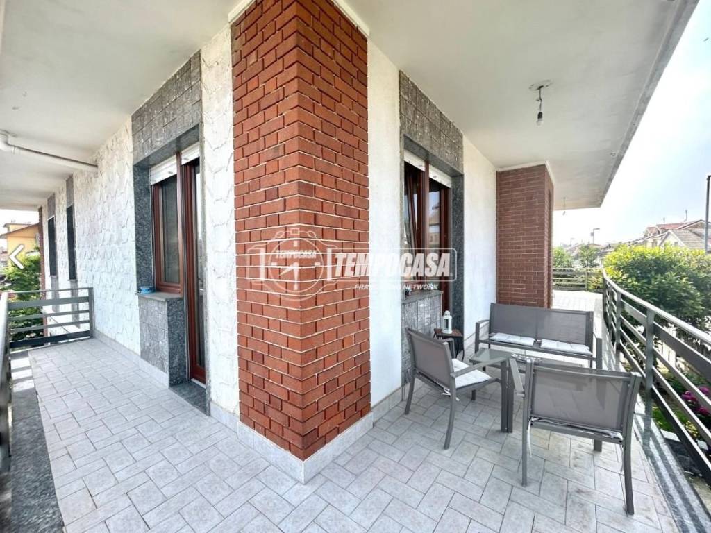 Appartamento a Volpiano in Via Padova 77 - Foto 4