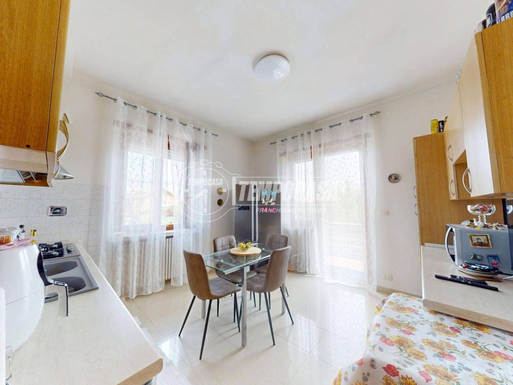 Appartamento a Volpiano in Via Padova 77 - Foto 5
