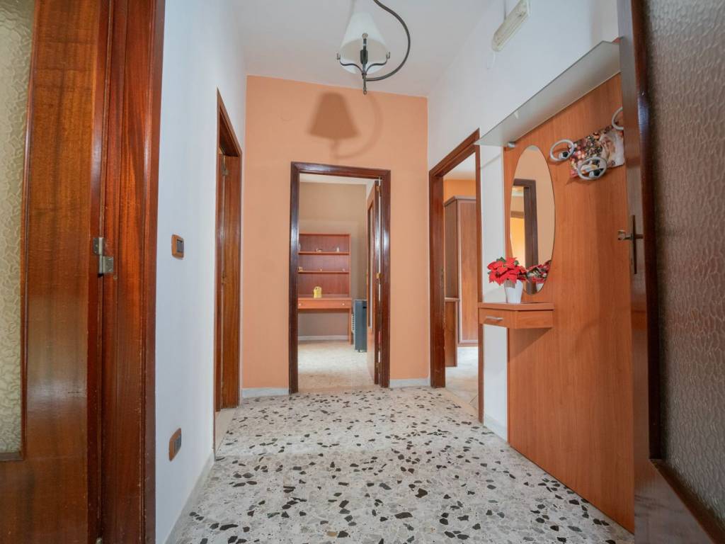 Appartamento a Santa maria capua vetere in VIA SALVADOR ALLENDE , 3 - Foto 3