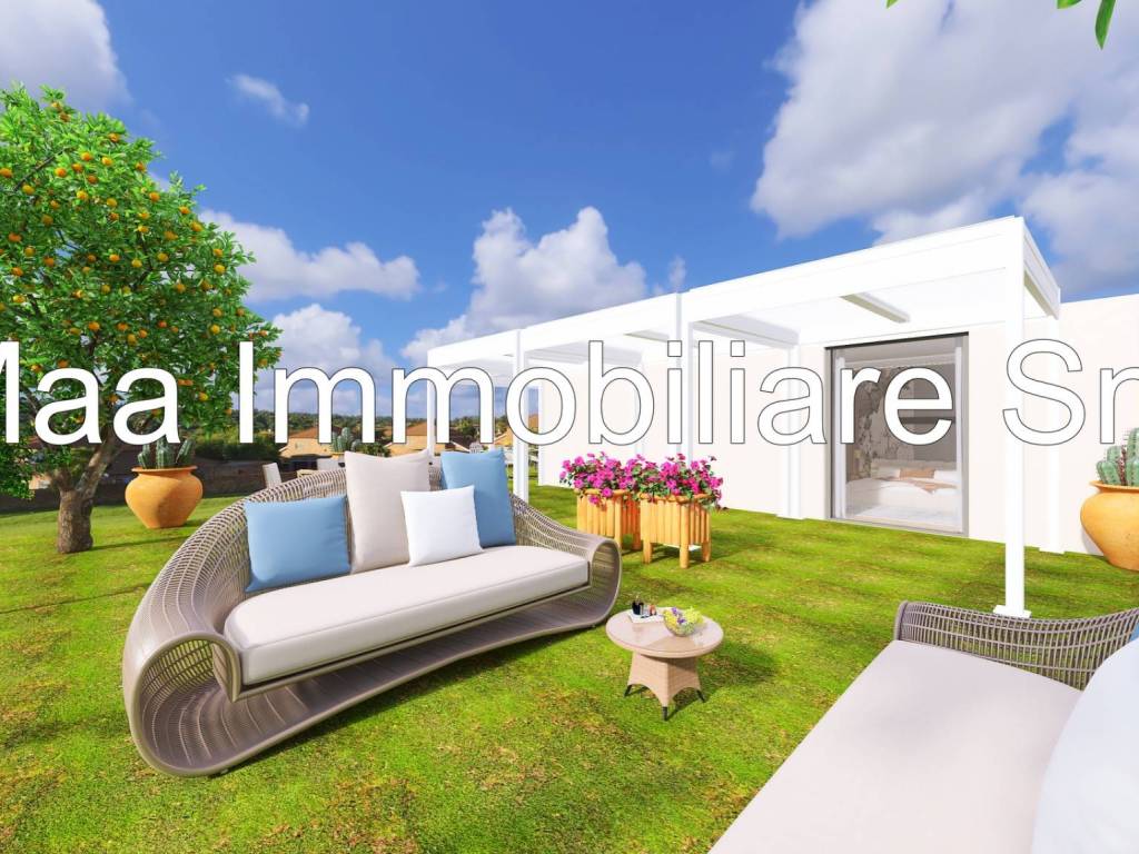 Appartamento a Albissola marina in Via Bruciati, 10 - Foto 2