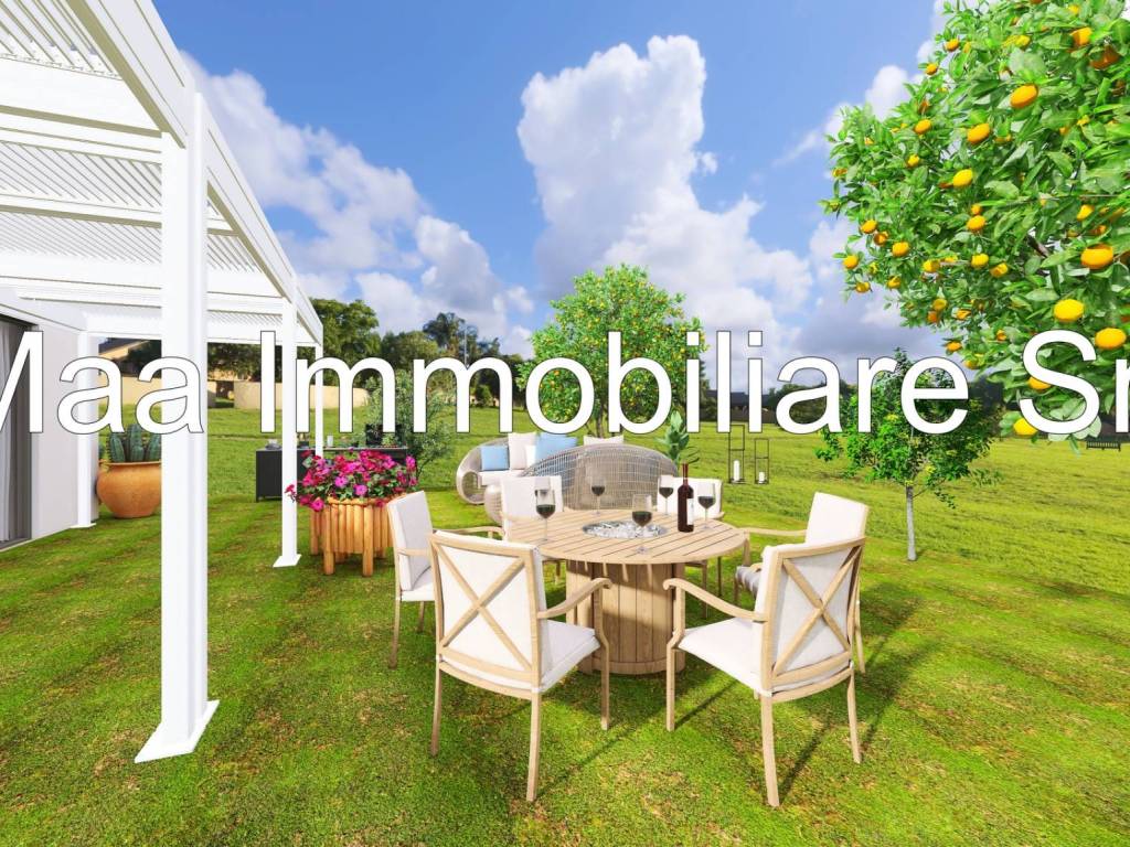 Appartamento a Albissola marina in Via Bruciati, 10 - Foto 3