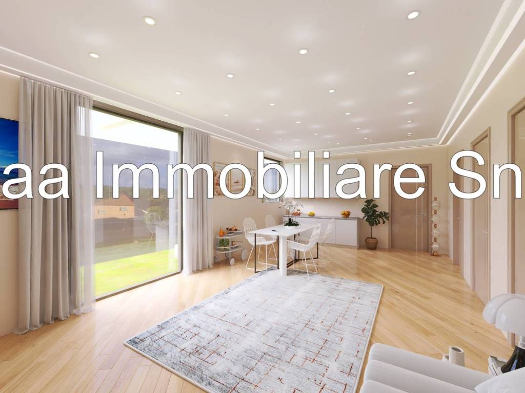 Appartamento a Albissola marina in Via Bruciati, 10 - Foto 5