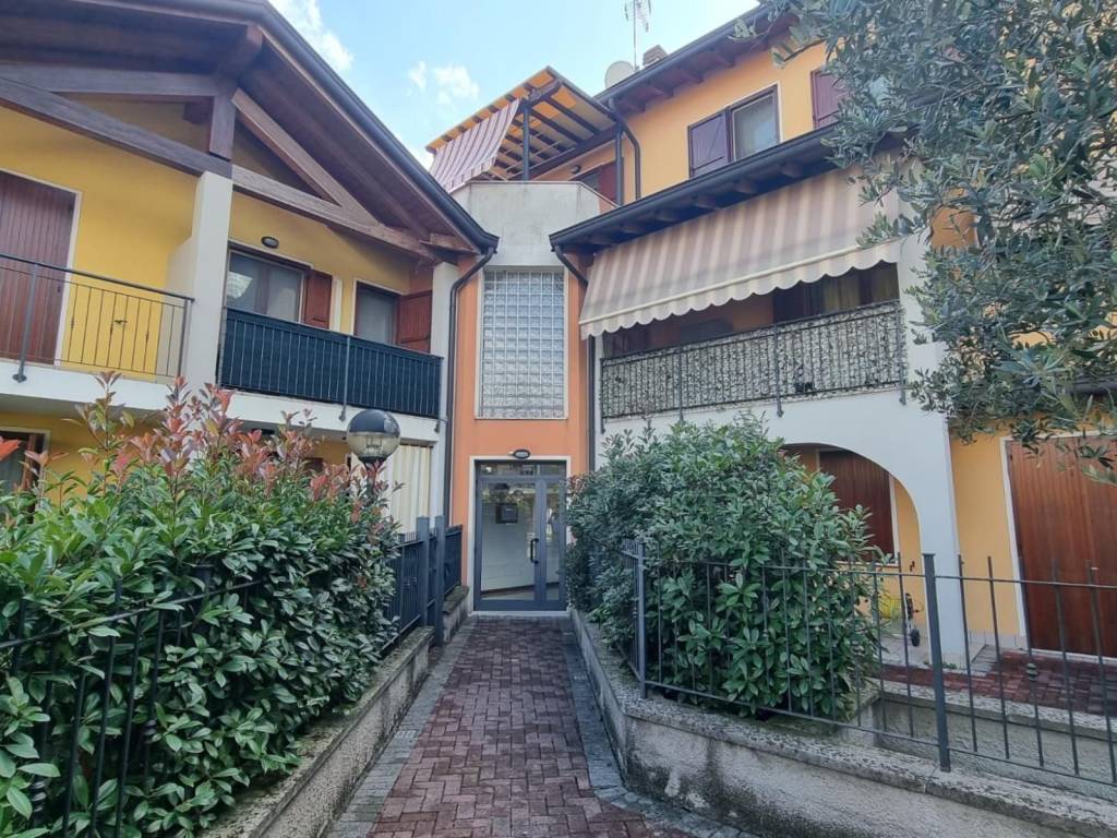 Appartamento a Carpenedolo in Via Venezia, 26 - Foto 2