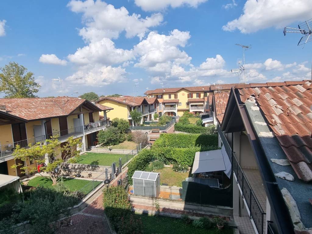 Appartamento a Carpenedolo in Via Venezia, 26 - Foto 3