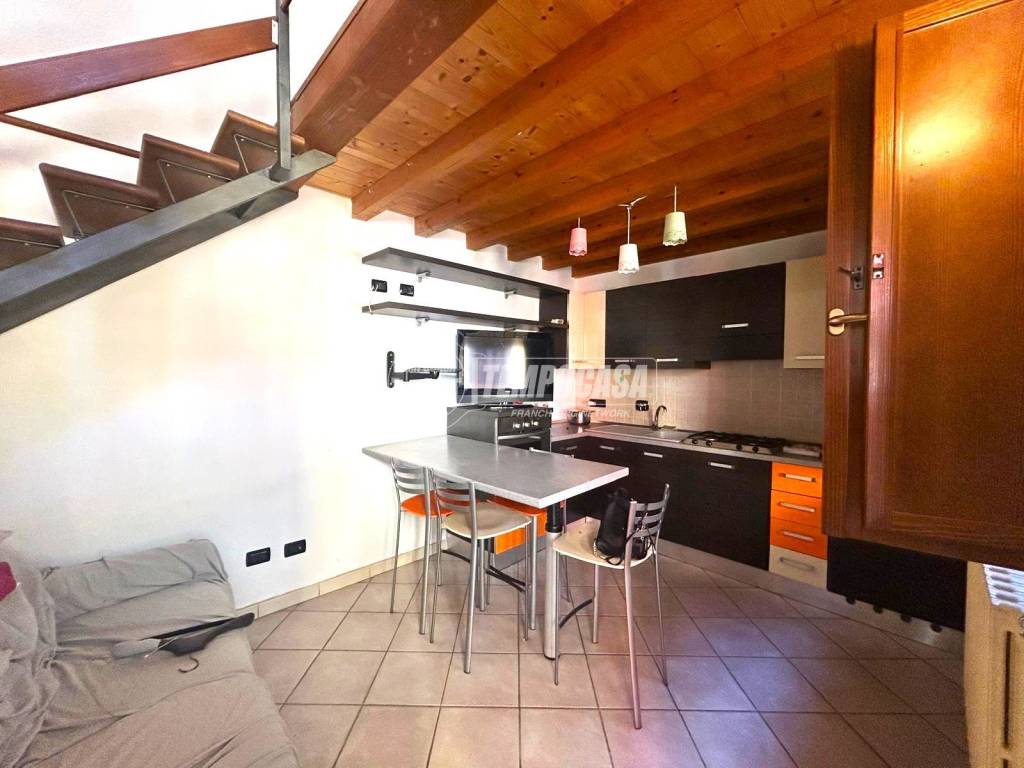 Appartamento a Piossasco in Via G. Borsi 19 - Foto 2