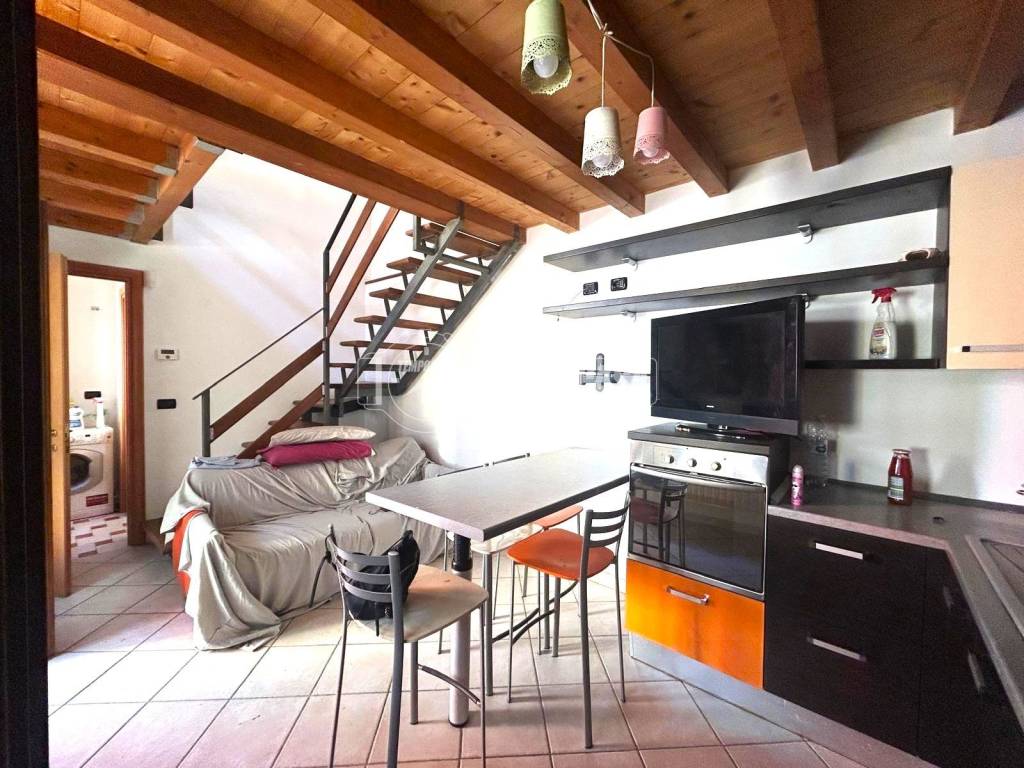 Appartamento a Piossasco in Via G. Borsi 19 - Foto 3