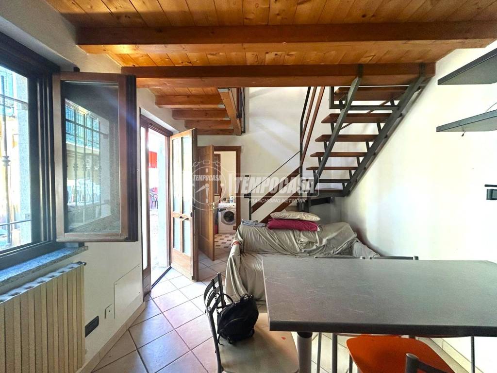 Appartamento a Piossasco in Via G. Borsi 19 - Foto 4
