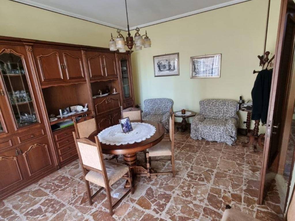 Villa a Villata in Corso Vittorio Veneto, 109 - Foto 3