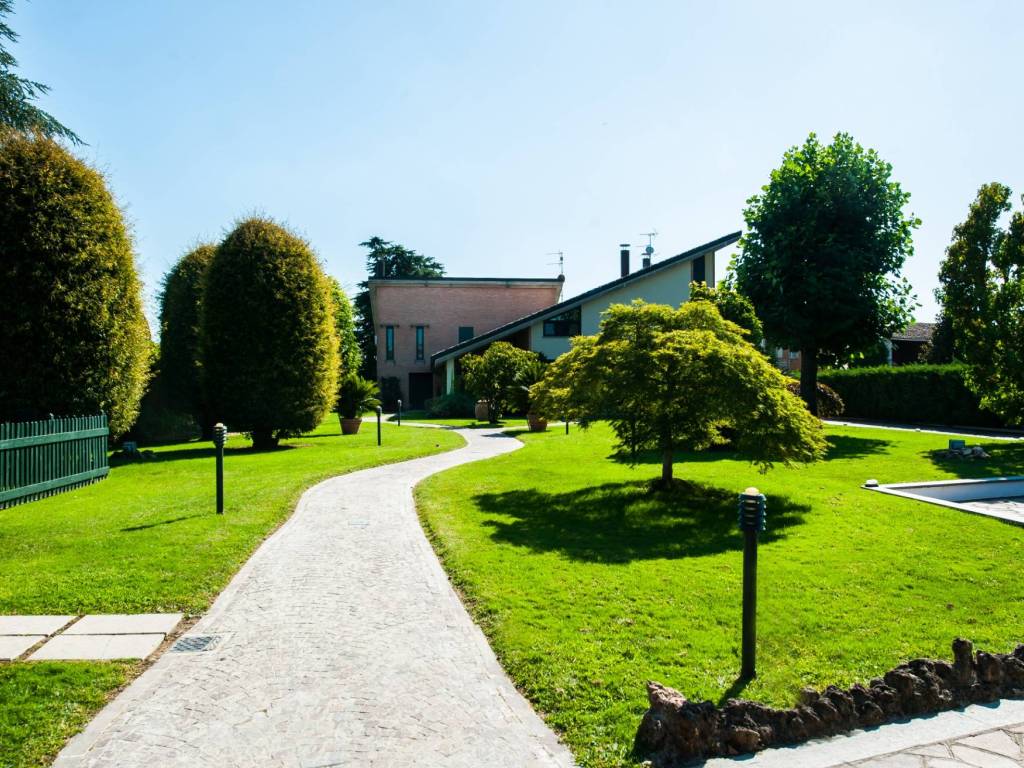 Villa a Alessandria in Strada Raggi, 23 - Foto 2