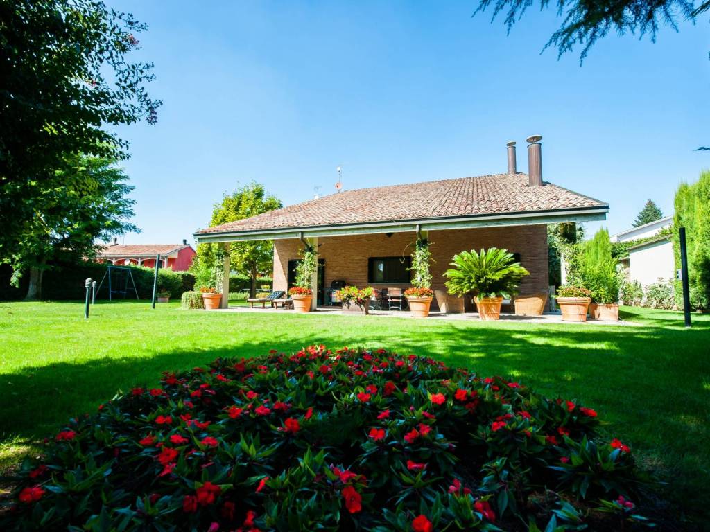 Villa a Alessandria in Strada Raggi, 23 - Foto 3