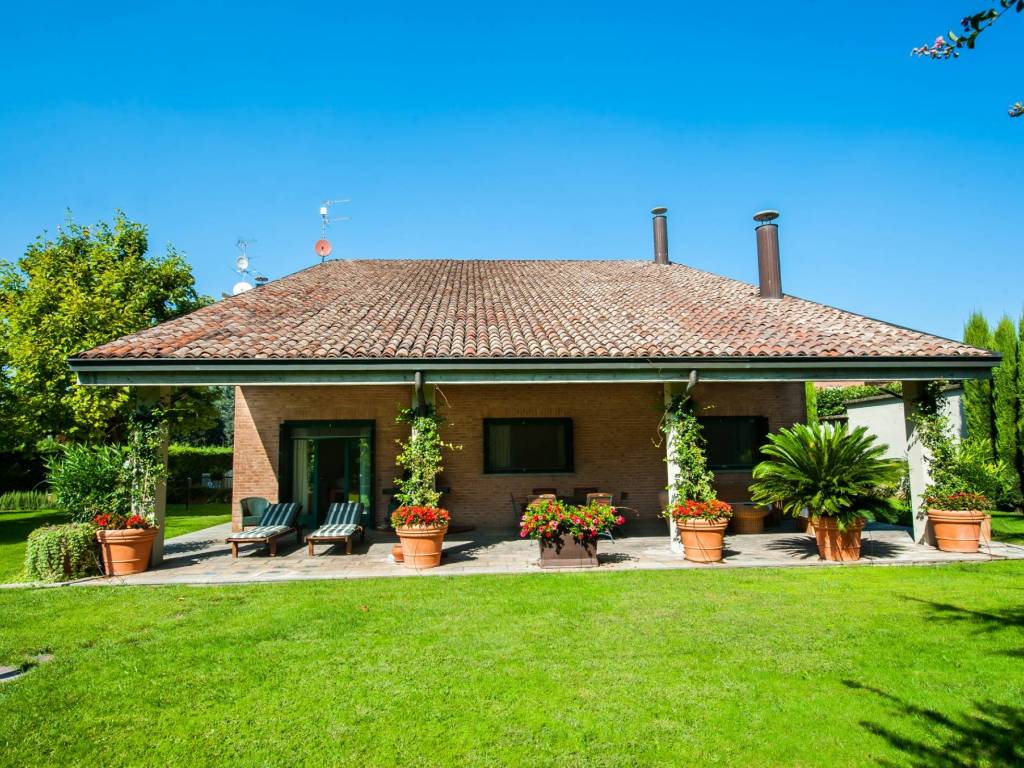 Villa a Alessandria in Strada Raggi, 23 - Foto 4