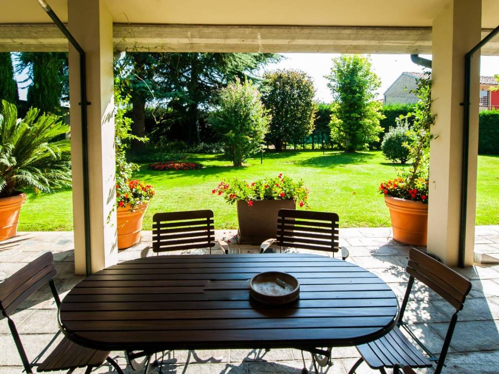 Villa a Alessandria in Strada Raggi, 23 - Foto 5