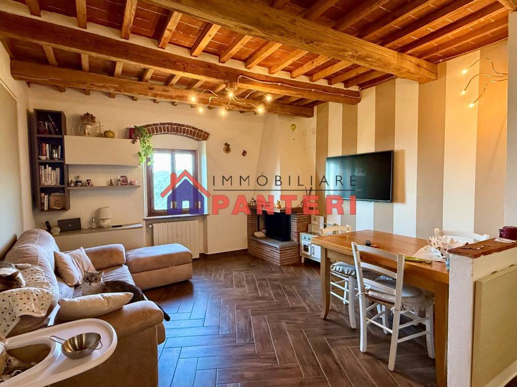 Casa indipendente a Pescia in Via del Vicinato, 6 - Foto 5