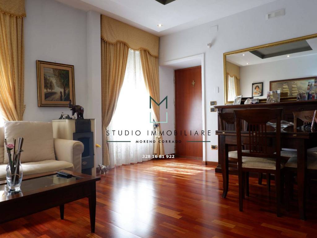 Appartamento a Avellino in Via Tripoli, 18 - Foto 5