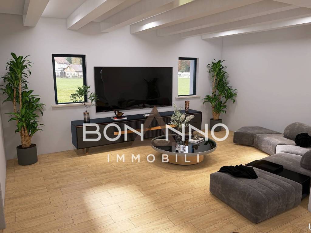 Casa indipendente a Asolo in VIA CA GIUSTINIANI - Foto 3