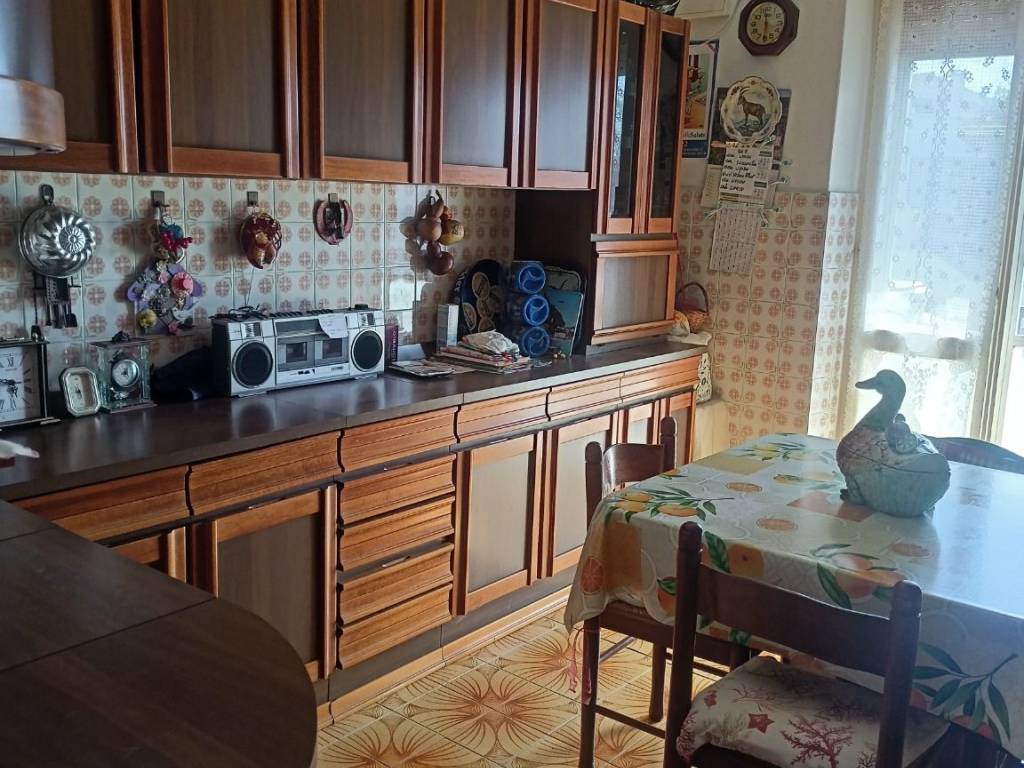 Appartamento a Elmas in Via Corleone - Foto 4