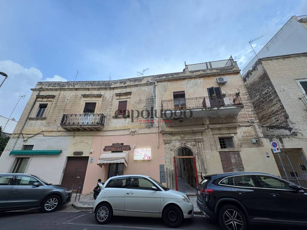 Appartamento a San cesario di lecce in Via Dante, 43 - Foto 2
