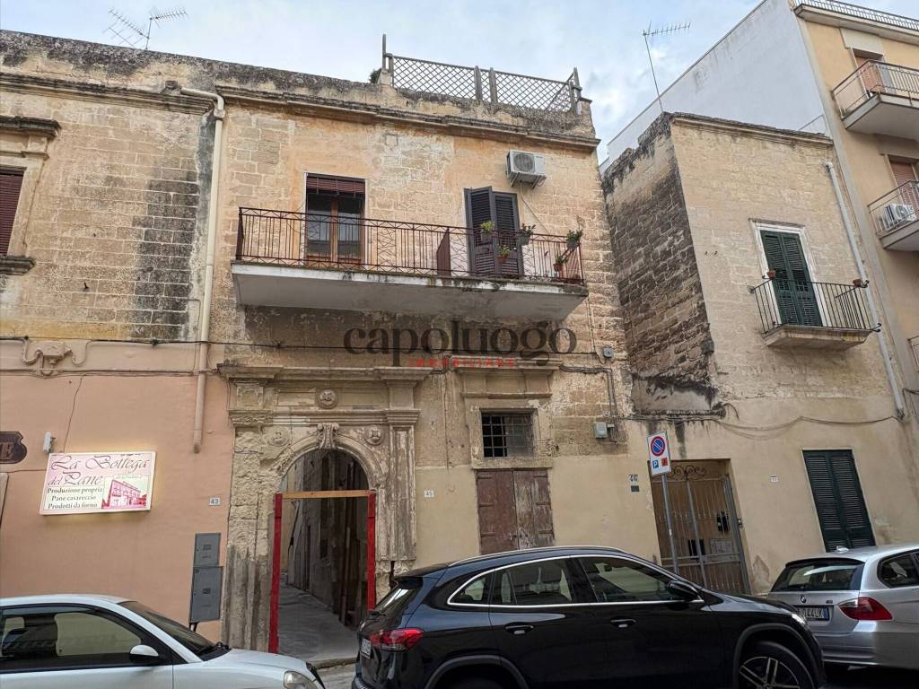 Appartamento a San cesario di lecce in Via Dante, 43 - Foto 3