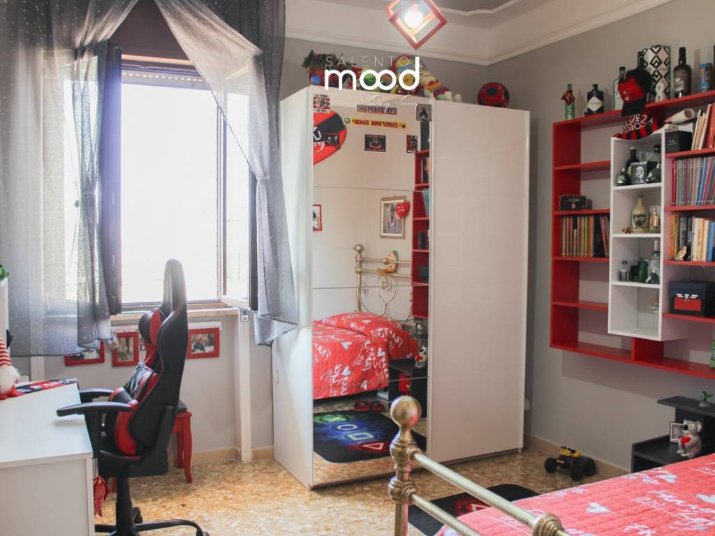 Appartamento a Gallipoli in Via Isabella d'Aragona, 26 - Foto 2