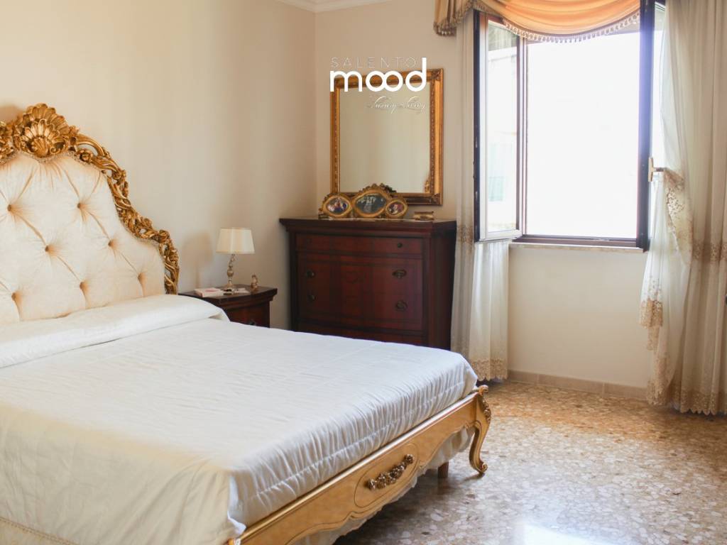 Appartamento a Gallipoli in Via Isabella d'Aragona, 26 - Foto 3