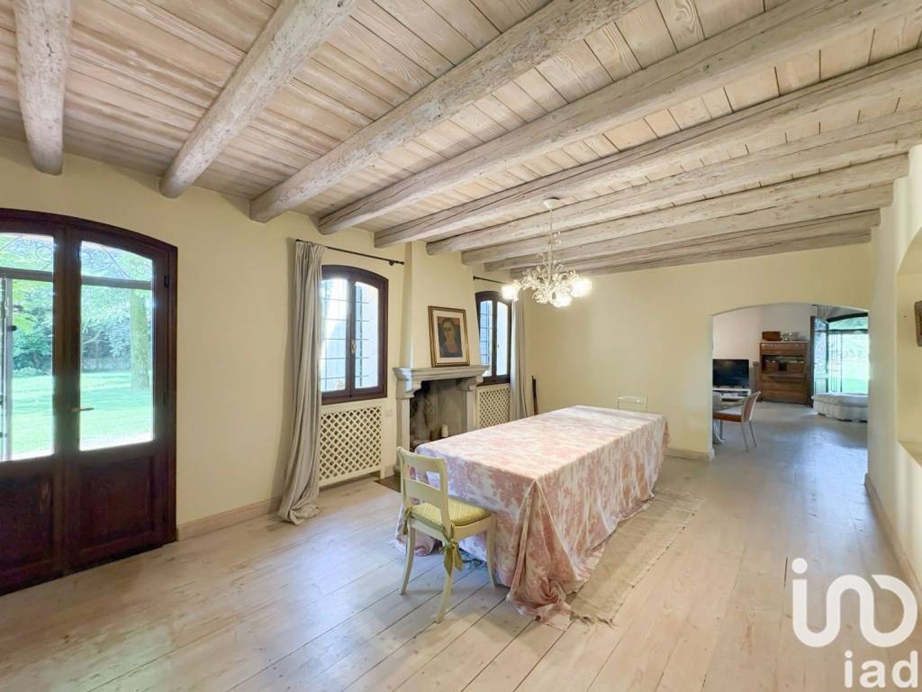 Villa a Montegrotto terme in Via degli Scavi - Foto 2