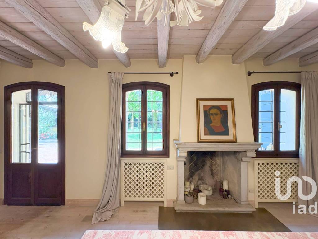 Villa a Montegrotto terme in Via degli Scavi - Foto 3