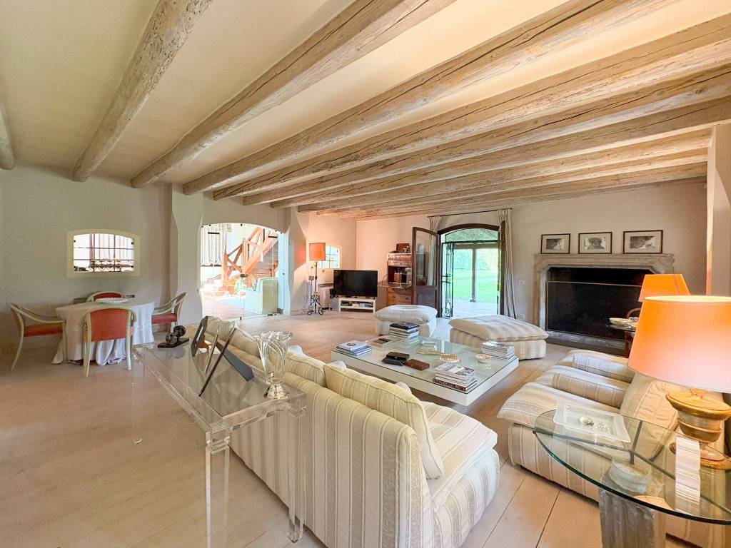 Villa a Montegrotto terme in Via degli Scavi - Foto 4