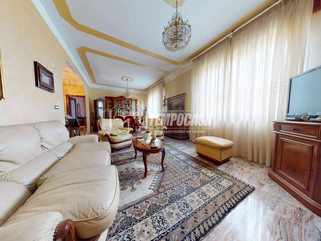 Appartamento a Volpiano in Via Padova 77 - Foto 2