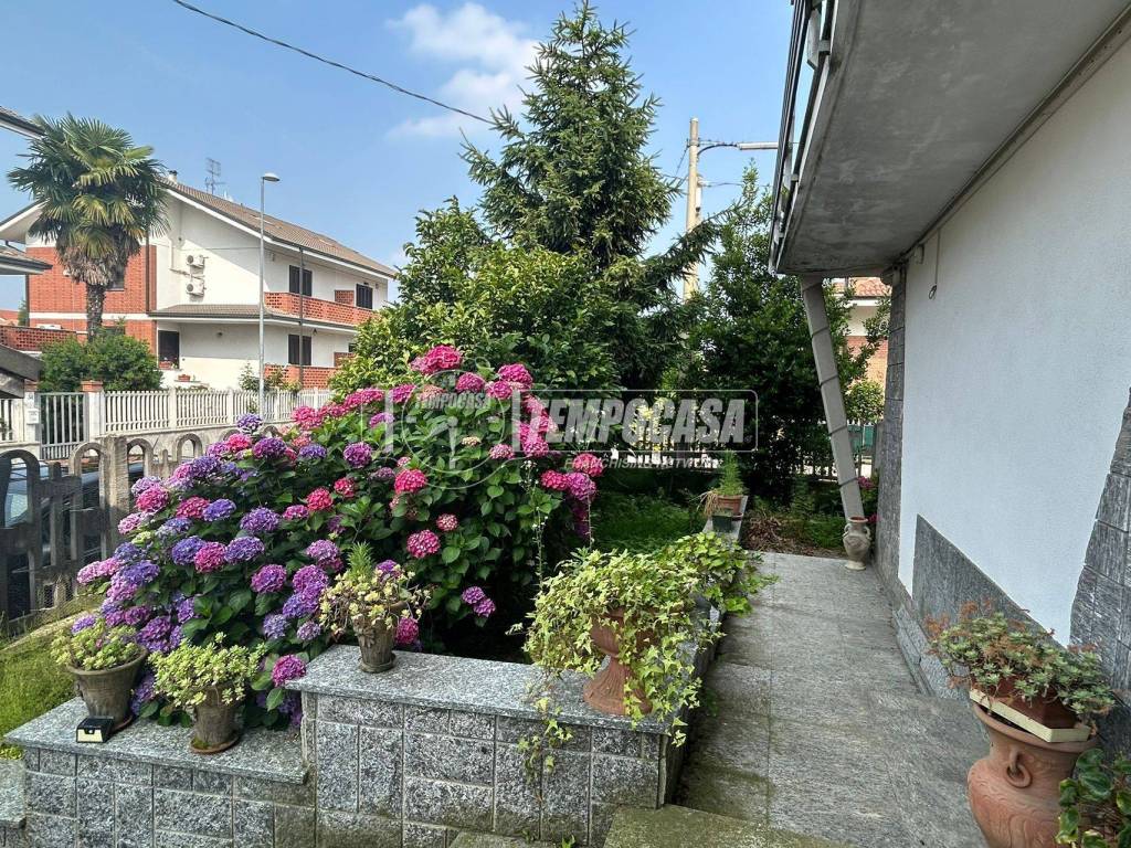 Appartamento a Volpiano in Via Padova 77 - Foto 3