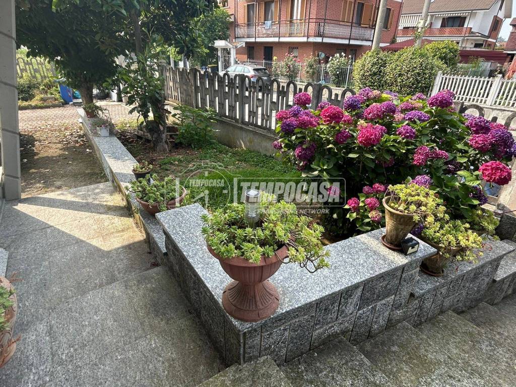 Appartamento a Volpiano in Via Padova 77 - Foto 4