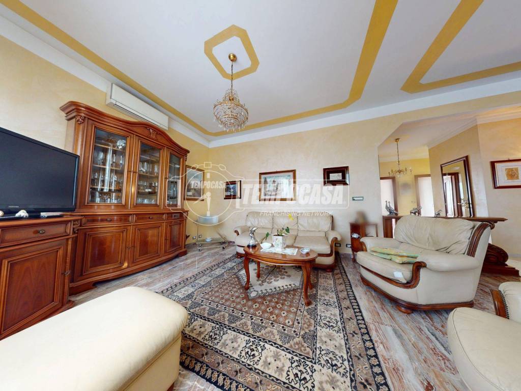 Appartamento a Volpiano in Via Padova 77 - Foto 5