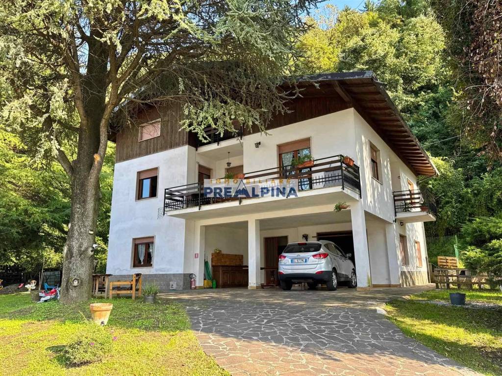 Villa a Cene in Via Bellora, 154 - Foto 2