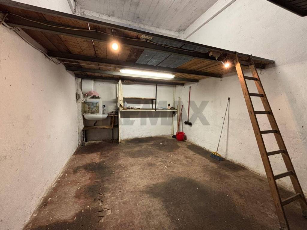 Box / garage a Recco - Foto 2