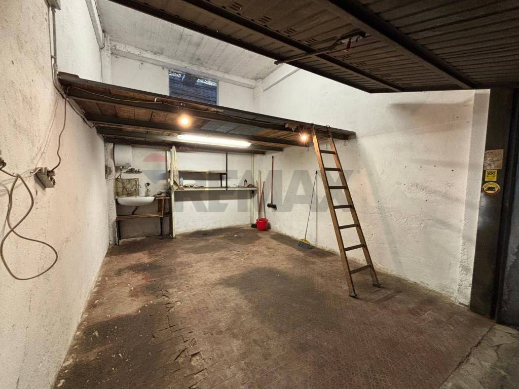 Box / garage a Recco - Foto 3