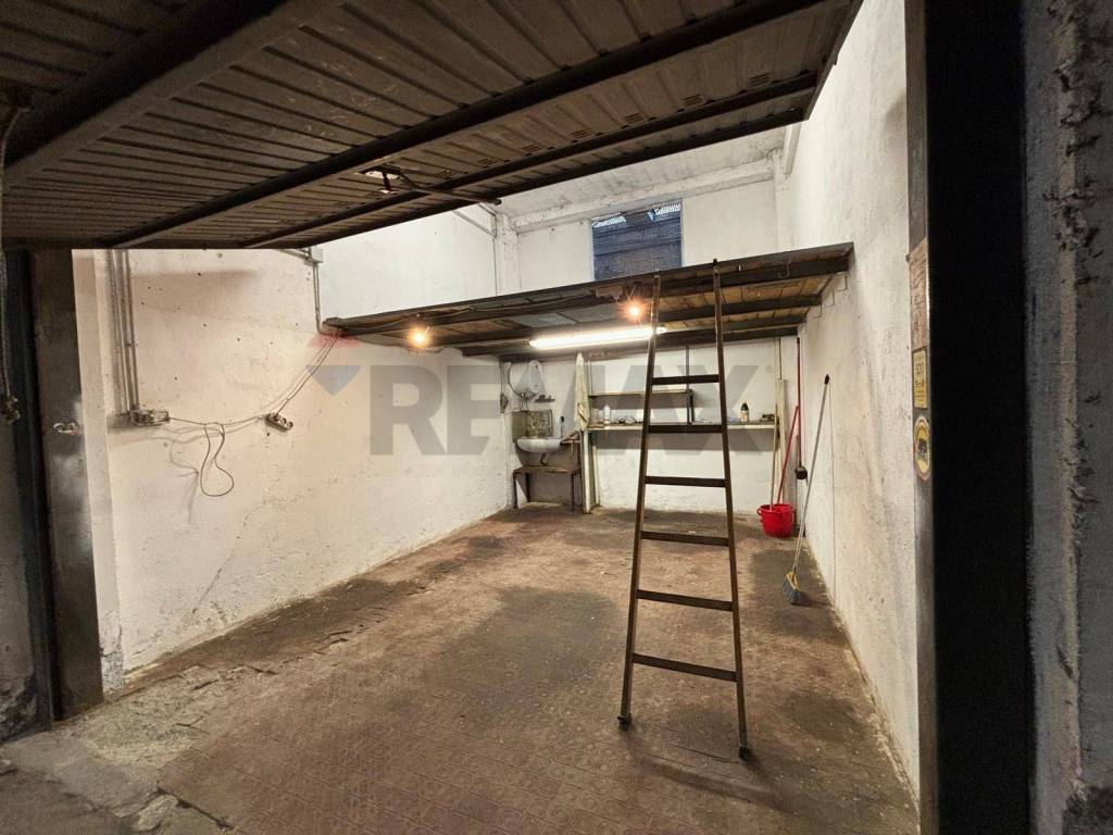 Box / garage a Recco - Foto 5