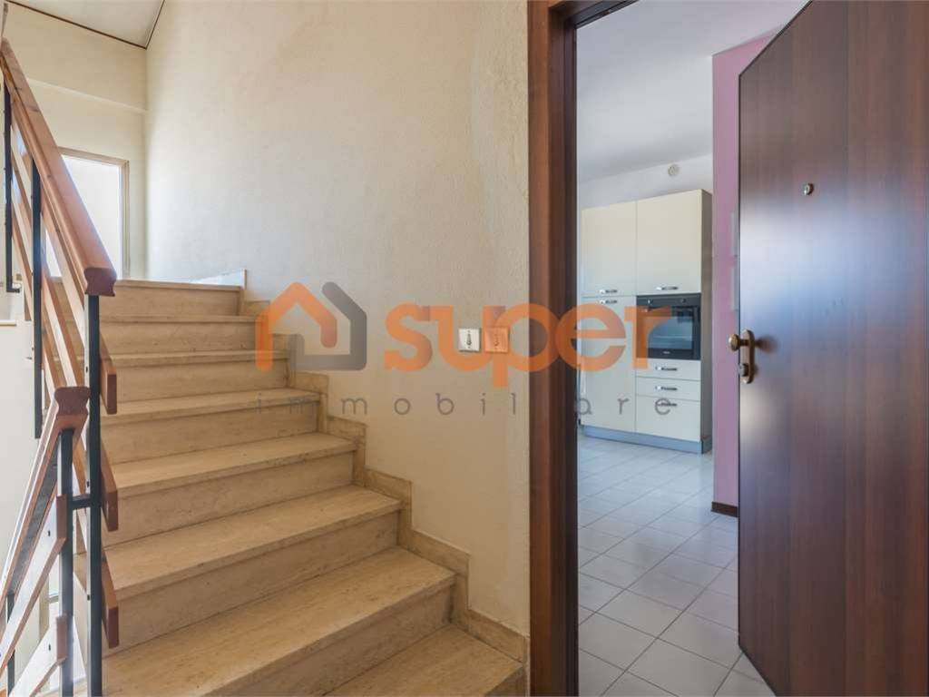 Appartamento a Mondolfo in Via Litoranea - Foto 2