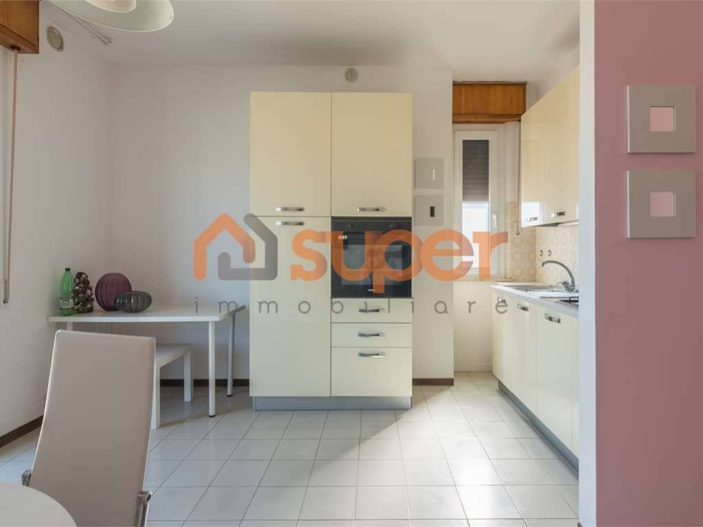 Appartamento a Mondolfo in Via Litoranea - Foto 3