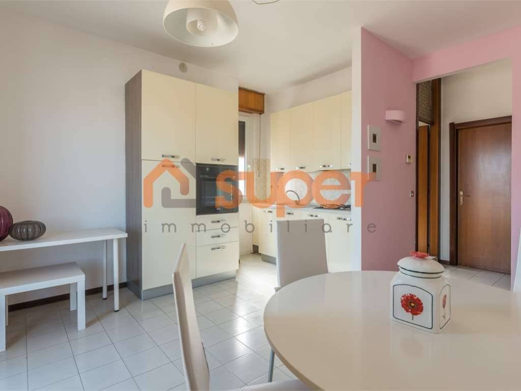 Appartamento a Mondolfo in Via Litoranea - Foto 4