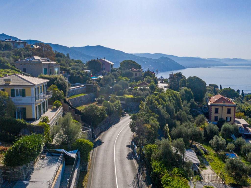 Villa a Santa margherita ligure in Via Aurelia - Foto 2