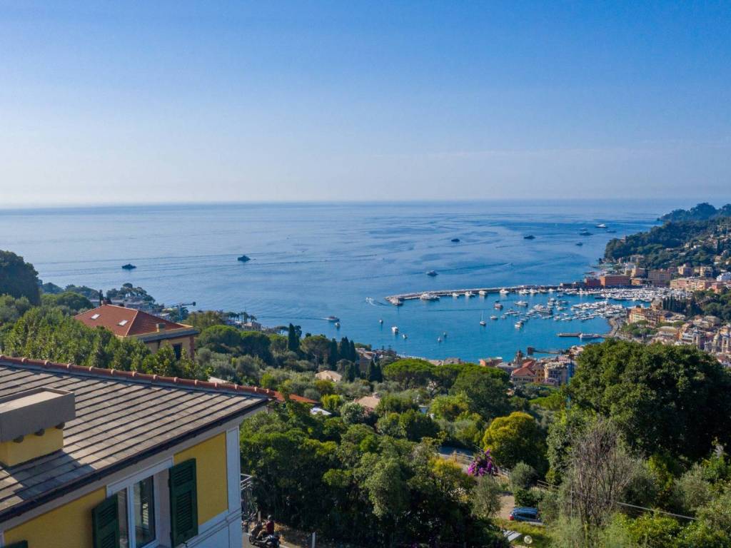 Villa a Santa margherita ligure in Via Aurelia - Foto 3