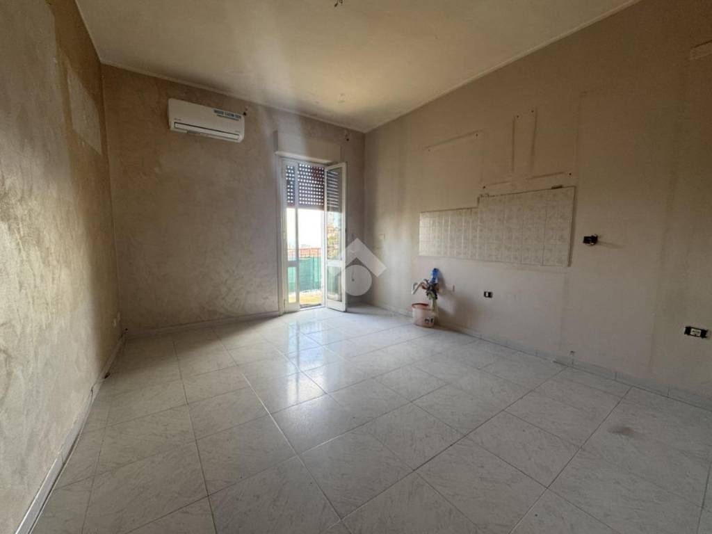 Appartamento a Agrigento in Via Michele Amari, 17 - Foto 2