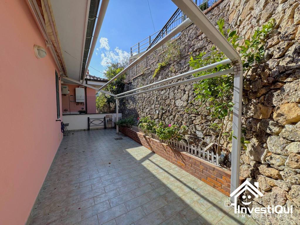 Appartamento a Tovo san giacomo in Via Giorni-Santarò, 105 - Foto 2