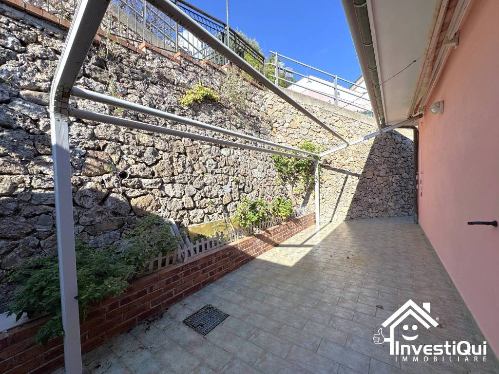 Appartamento a Tovo san giacomo in Via Giorni-Santarò, 105 - Foto 4
