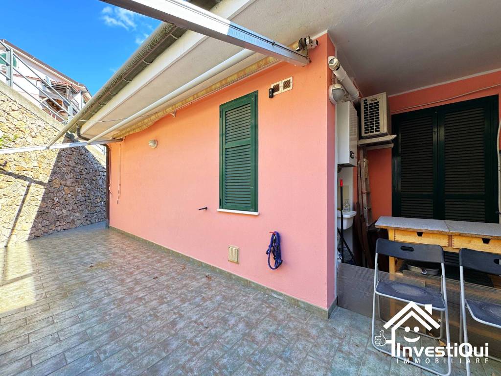 Appartamento a Tovo san giacomo in Via Giorni-Santarò, 105 - Foto 5